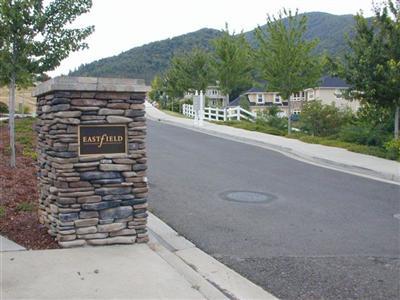 Eastfield Subdivision - Land