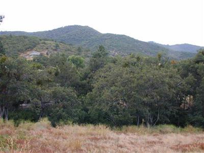 Eastfield Subdivision - Land