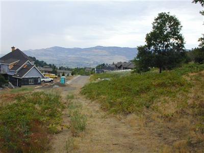 Eastfield Subdivision - Land