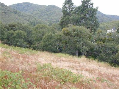 Eastfield Subdivision - Land