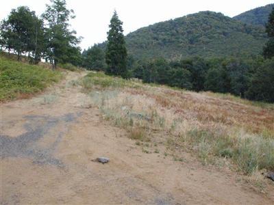 Eastfield Subdivision - Land