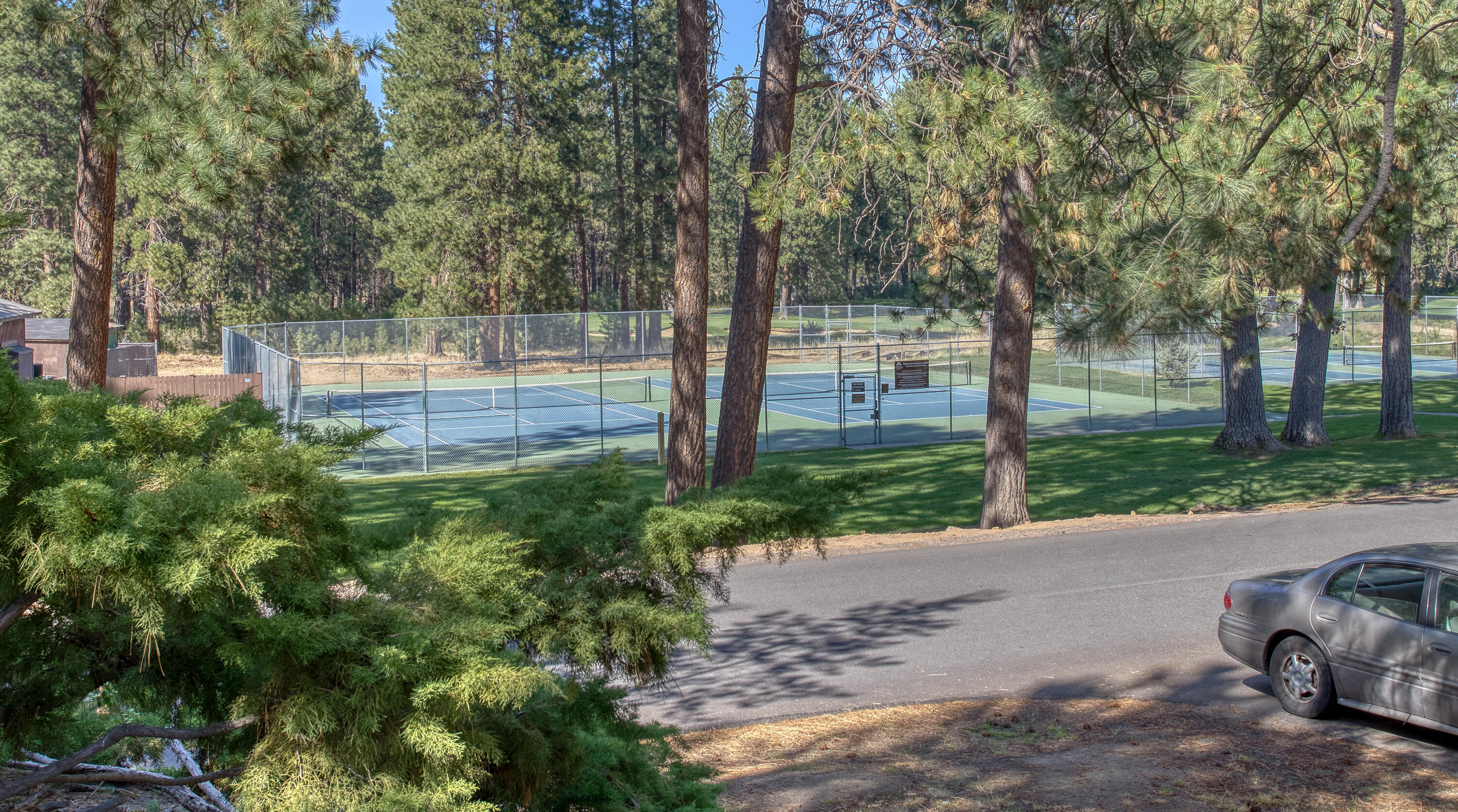 Inn Of The 7th - Residential