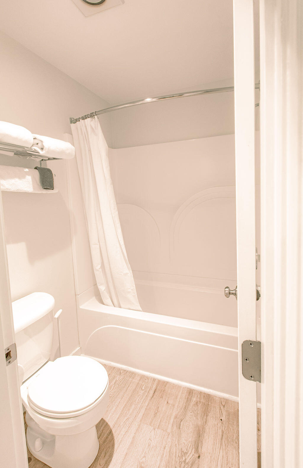 Inn Of The 7th - Residential