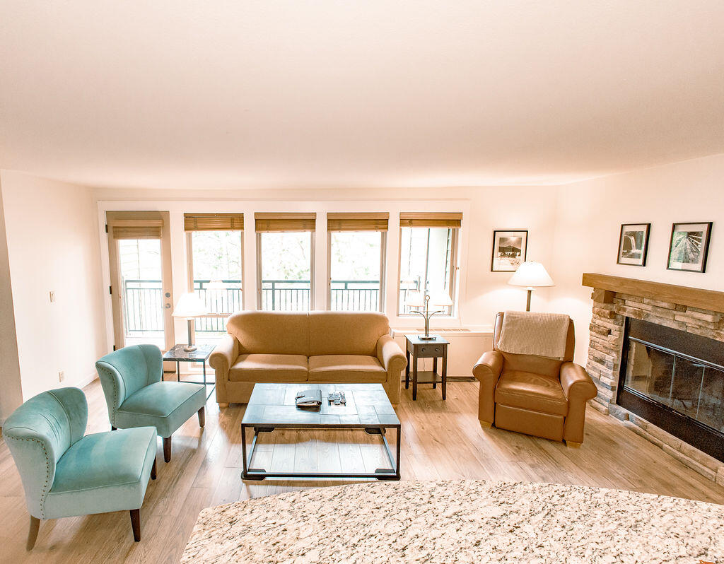 Inn Of The 7th - Residential