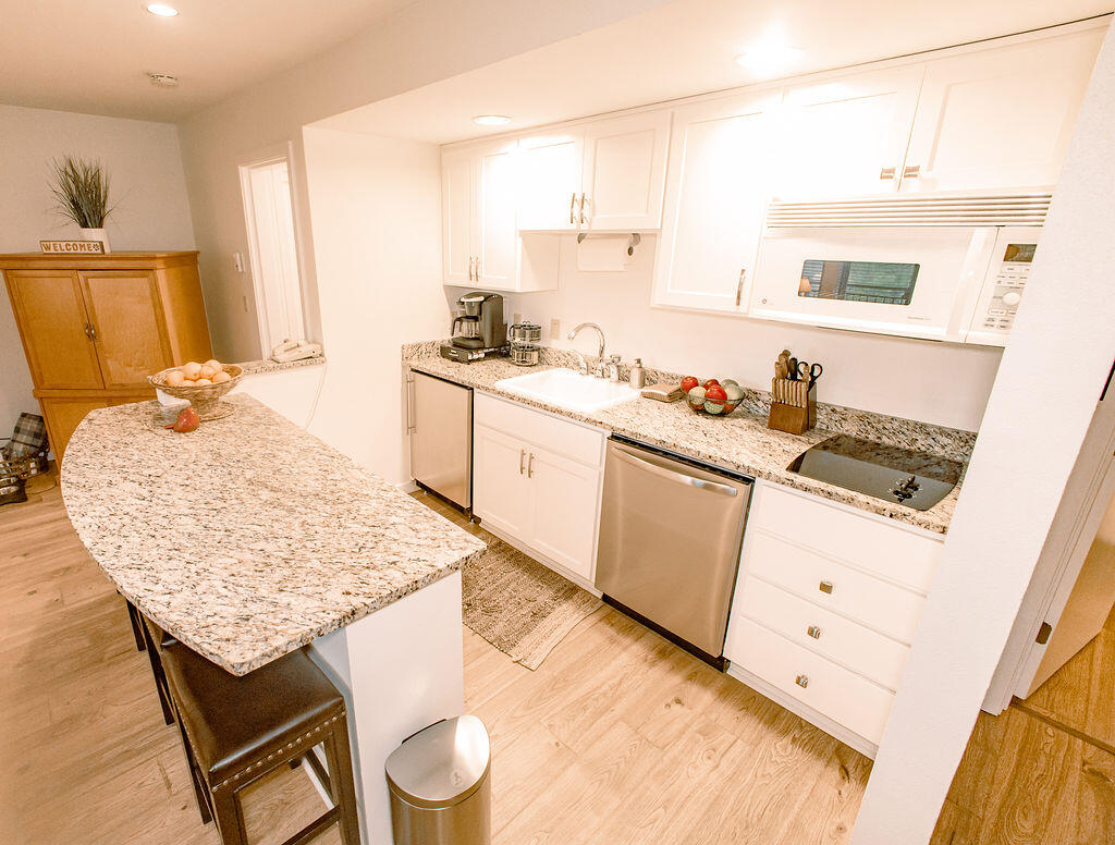 Inn Of The 7th - Residential