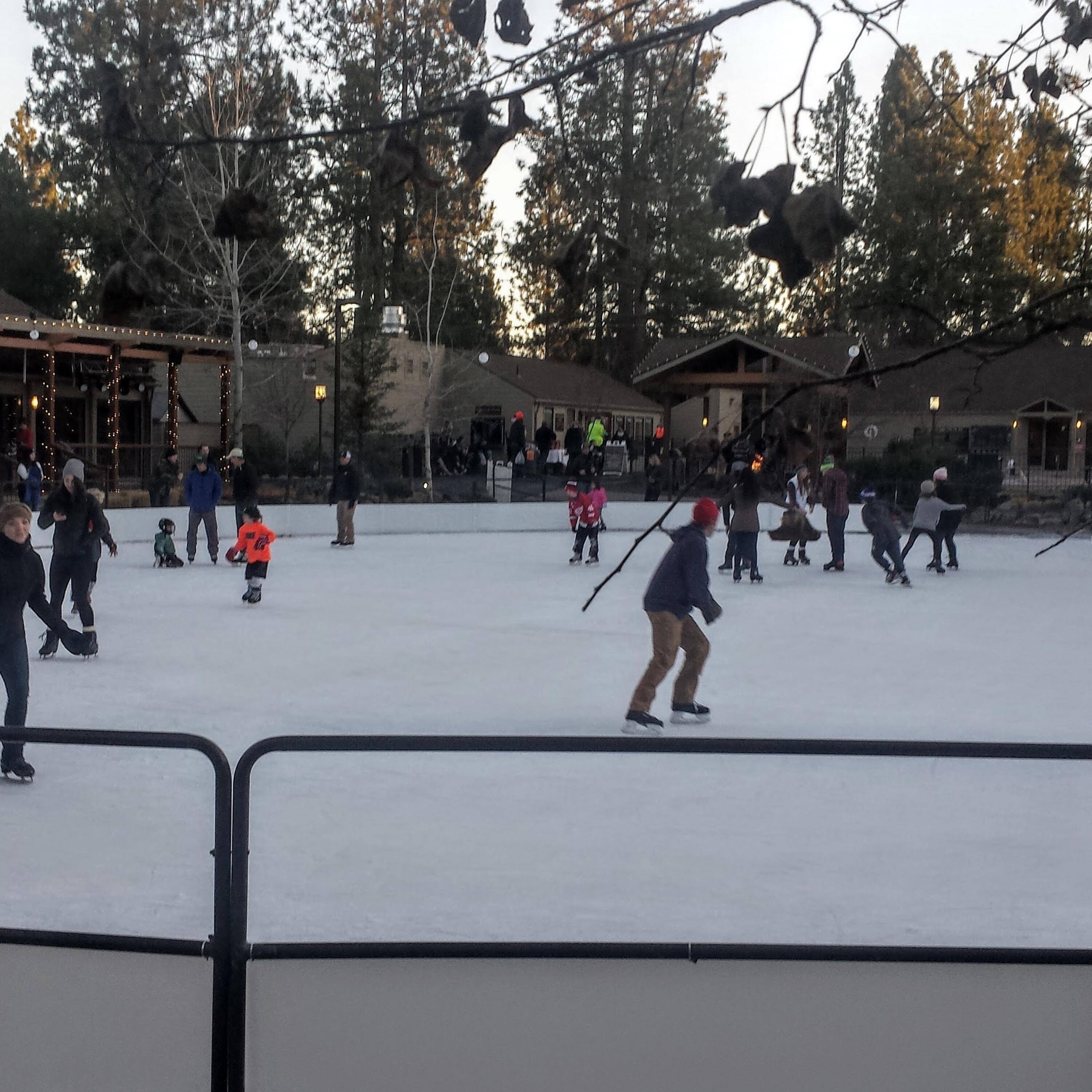 Inn Of The 7th - Residential