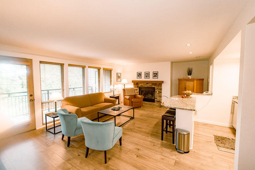 Inn Of The 7th - Residential