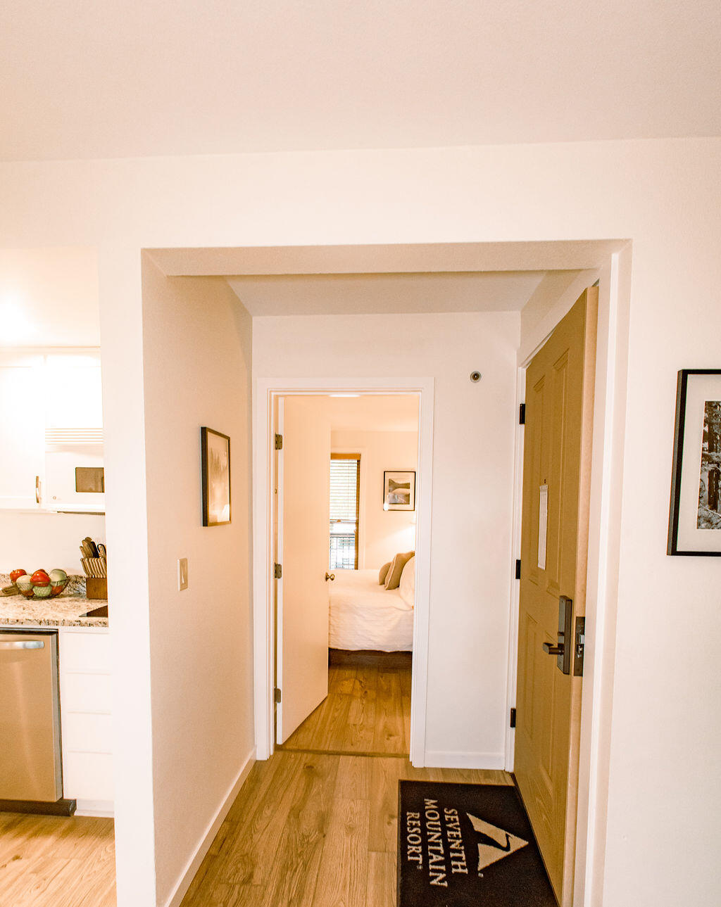 Inn Of The 7th - Residential