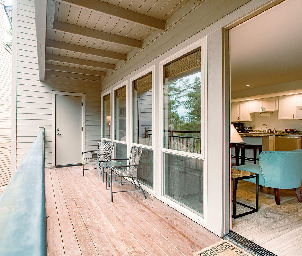 Inn Of The 7th - Residential