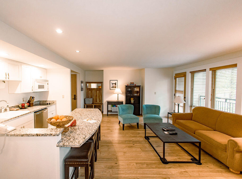 Inn Of The 7th - Residential