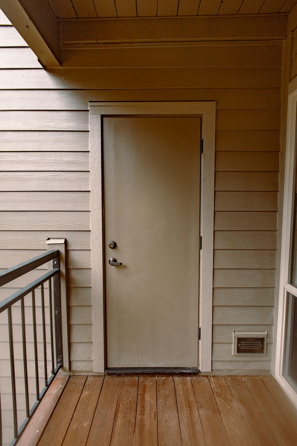 Inn Of The 7th - Residential