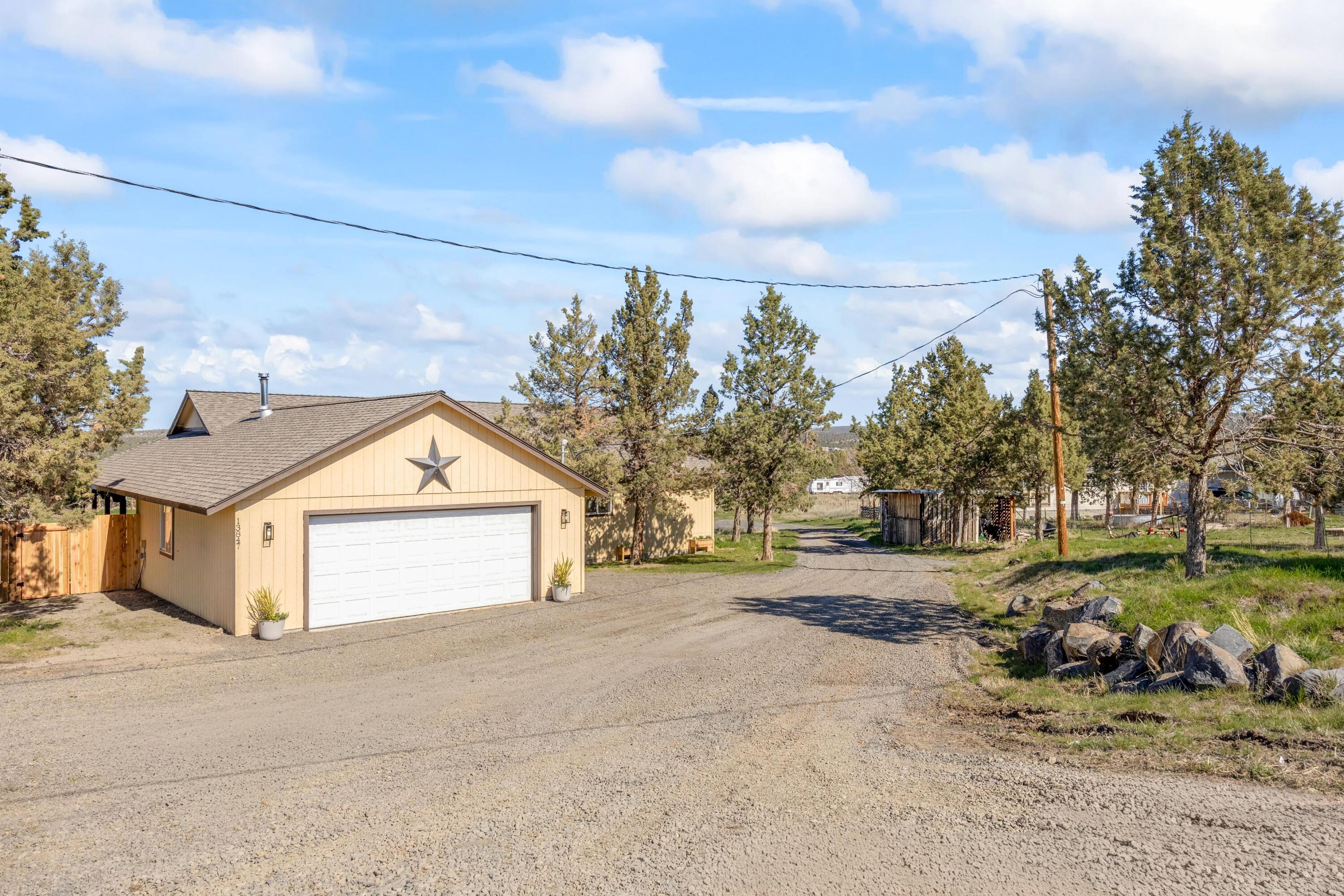 13847 SE Deringer Loop
