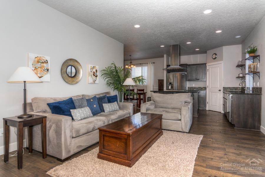 Madison Park - Residential