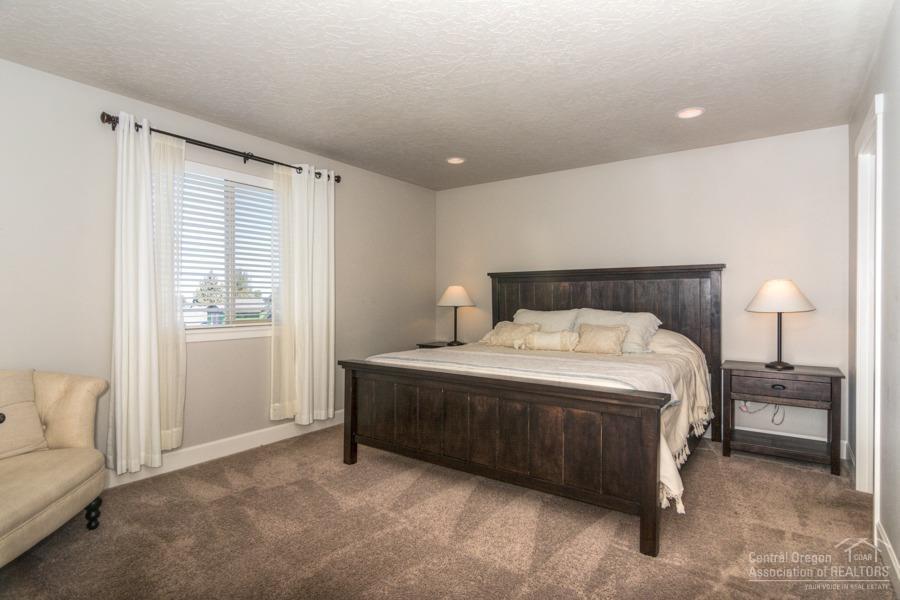 Madison Park - Residential