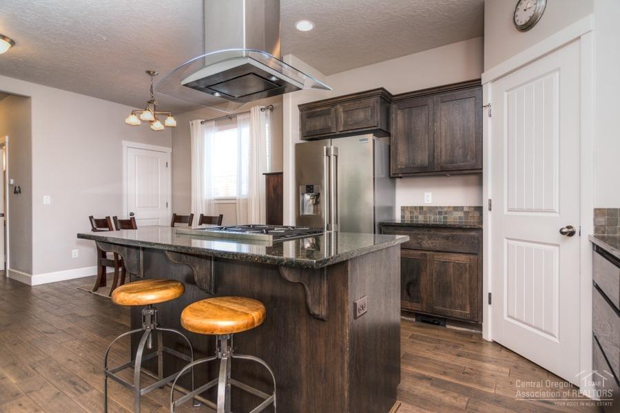 Madison Park - Residential