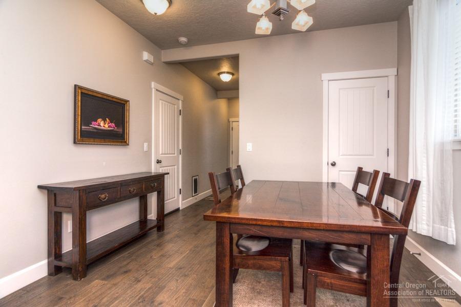 Madison Park - Residential