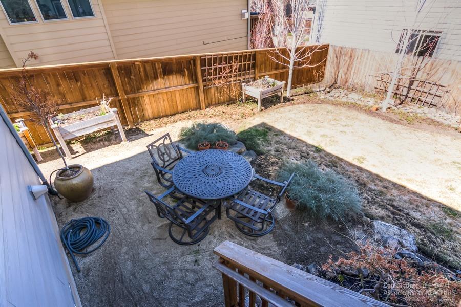 Madison Park - Residential