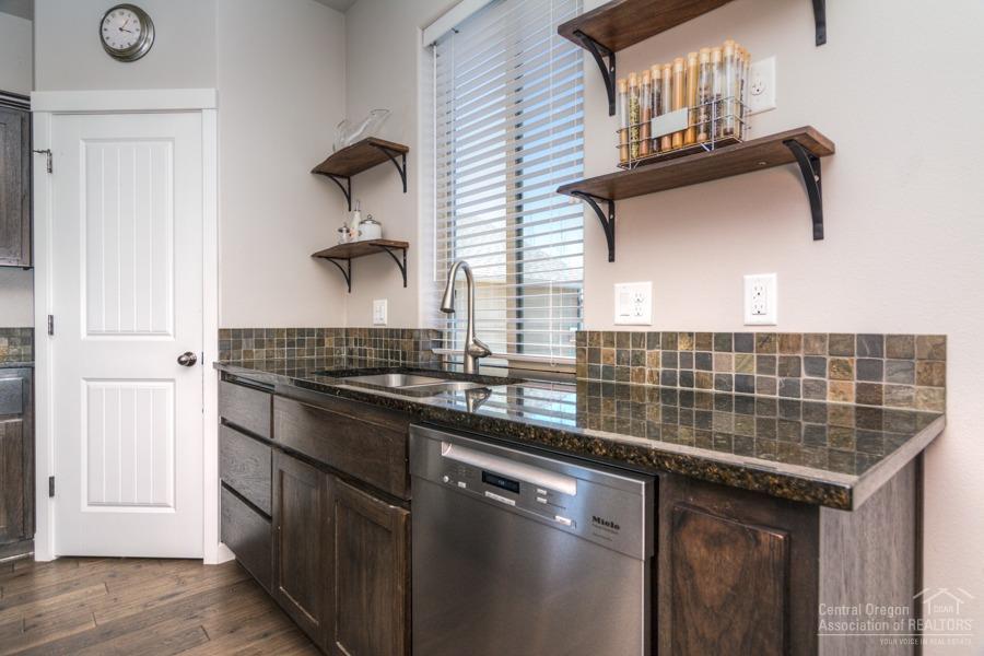 Madison Park - Residential