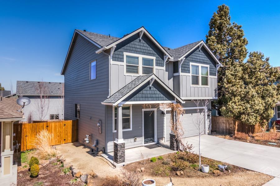 Madison Park - Residential