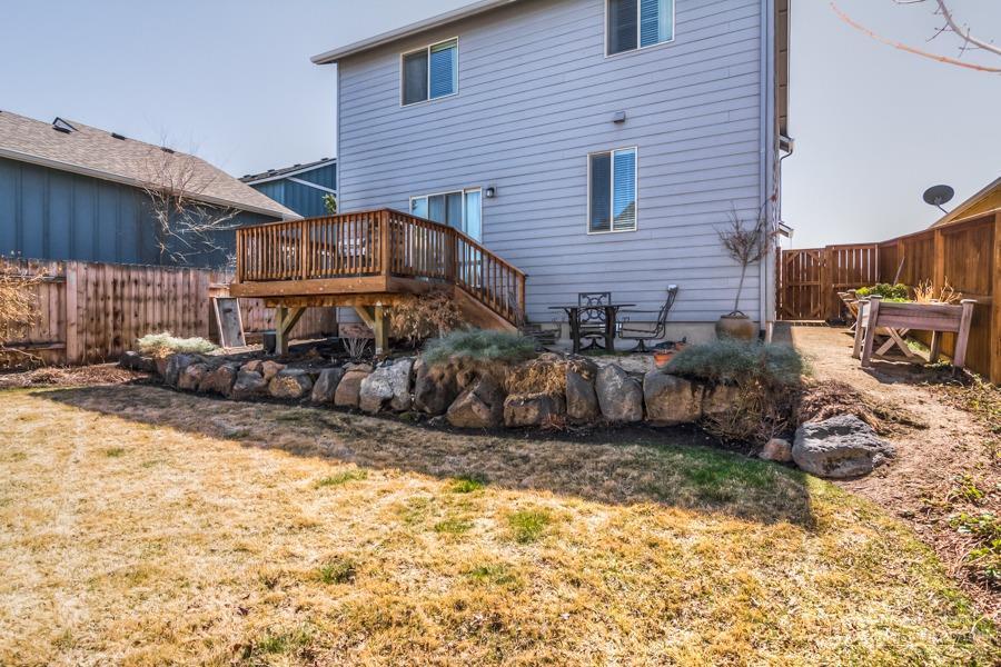 Madison Park - Residential