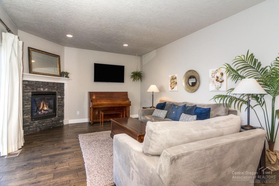 Madison Park - Residential