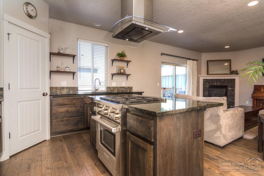 Madison Park - Residential