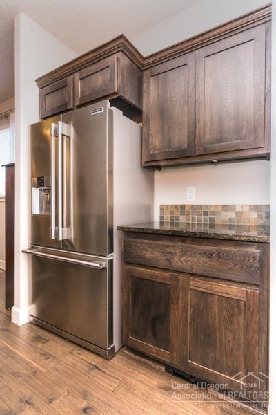 Madison Park - Residential