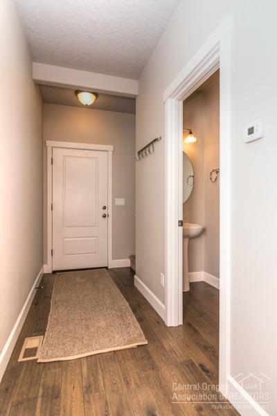 Madison Park - Residential