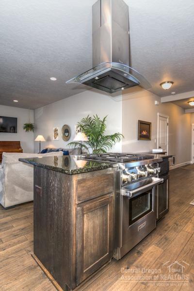 Madison Park - Residential