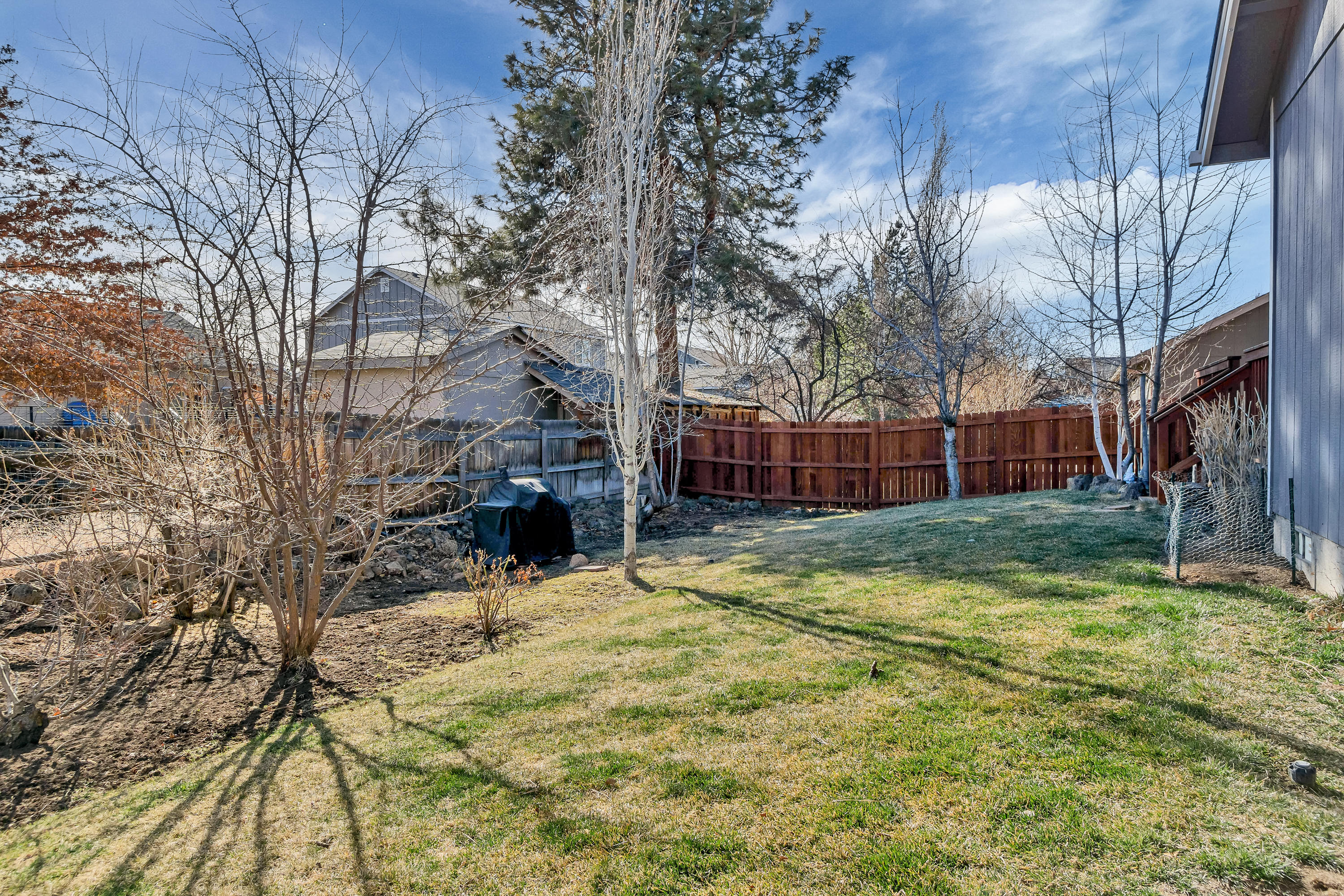 Sunpointe - Residential