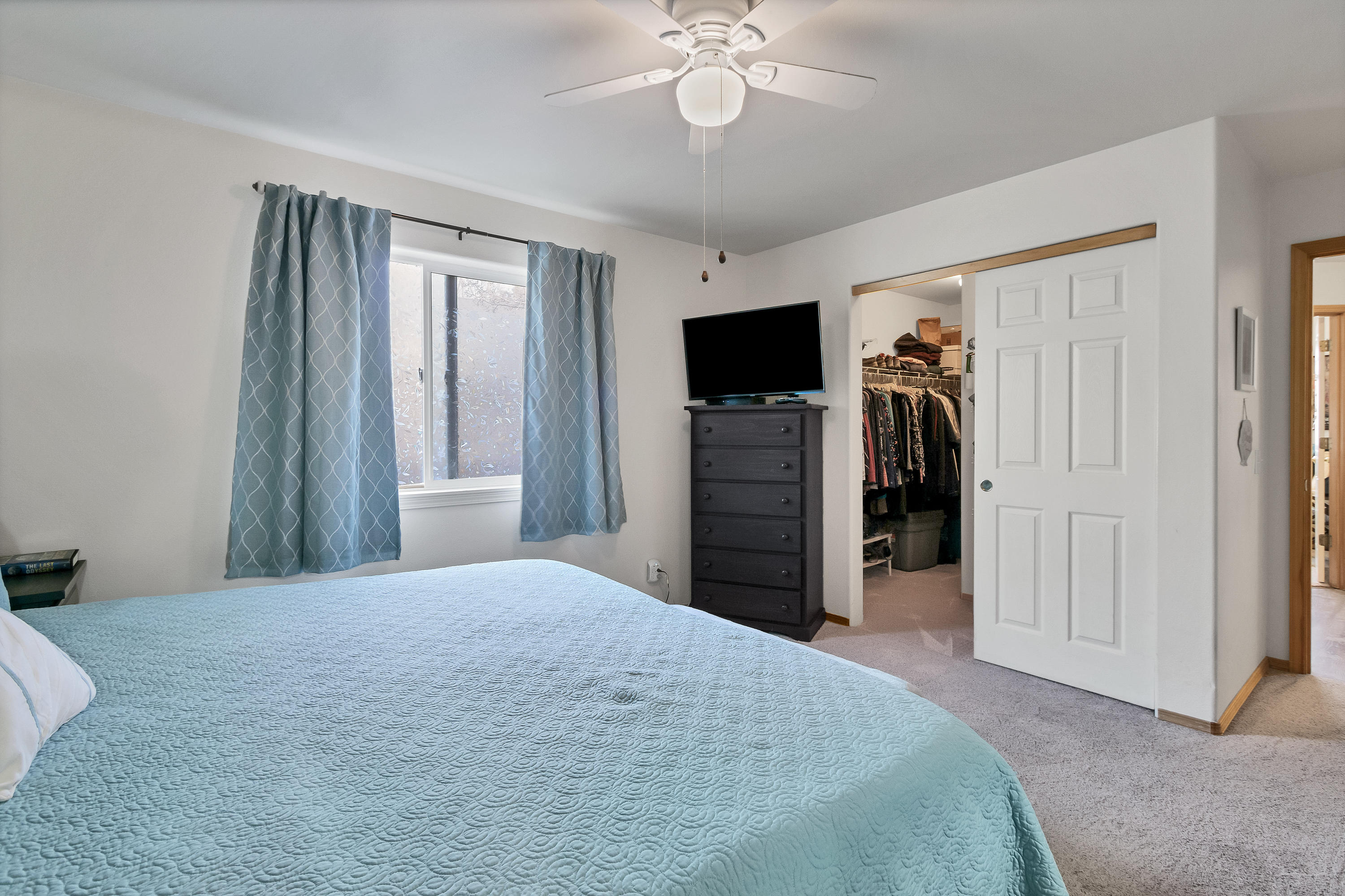 Sunpointe - Residential