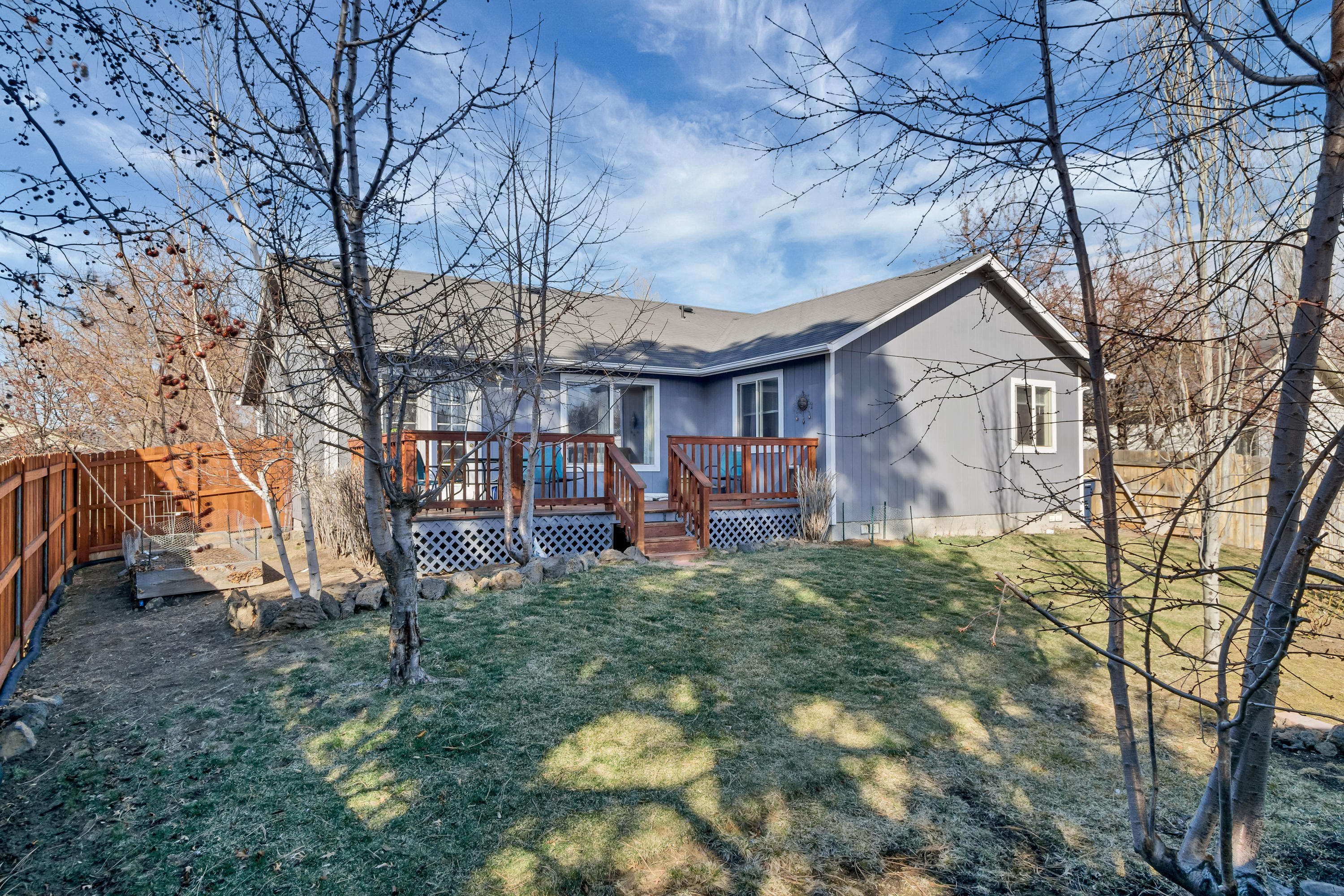 Sunpointe - Residential