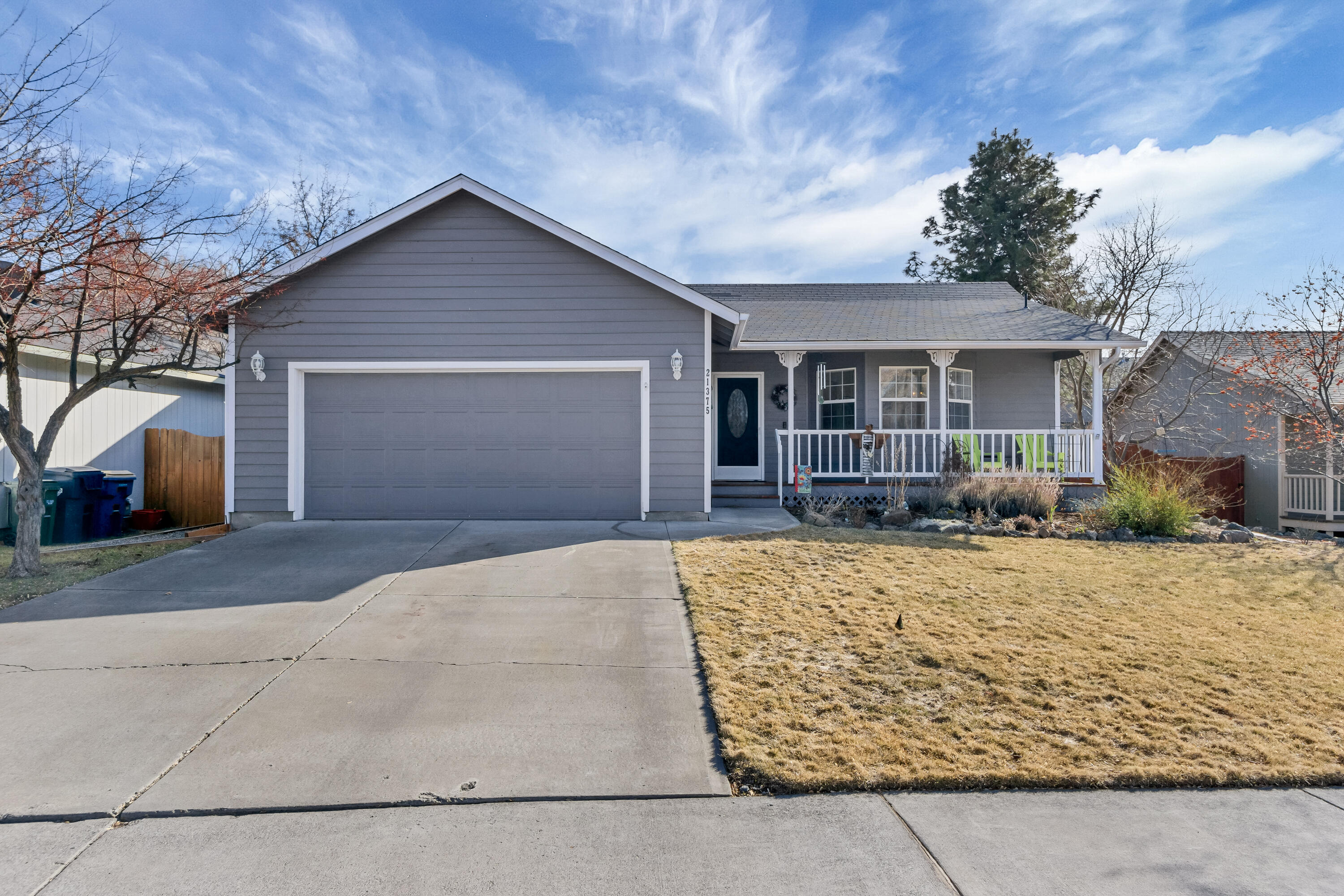 Sunpointe - Residential