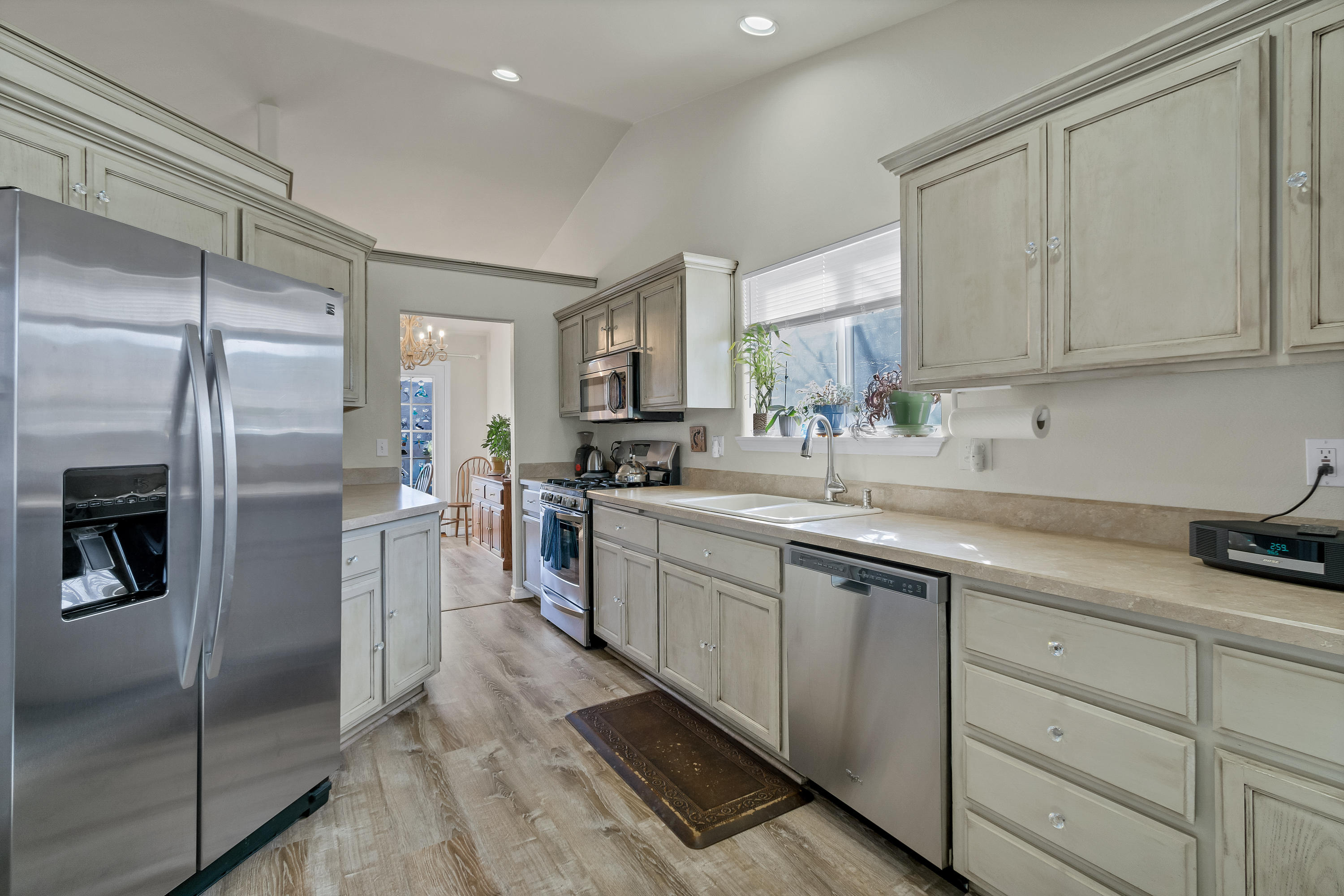 Sunpointe - Residential