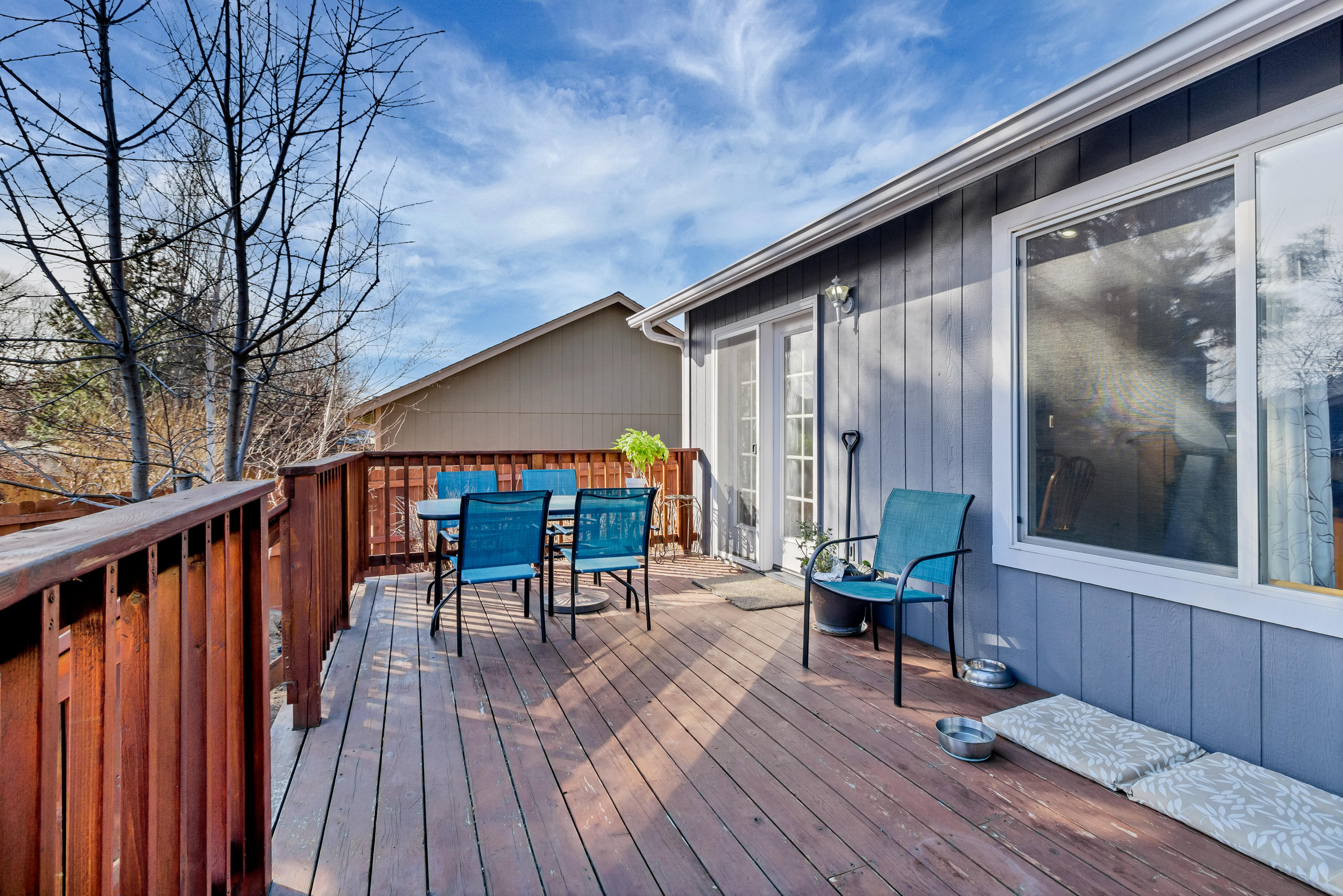 Sunpointe - Residential