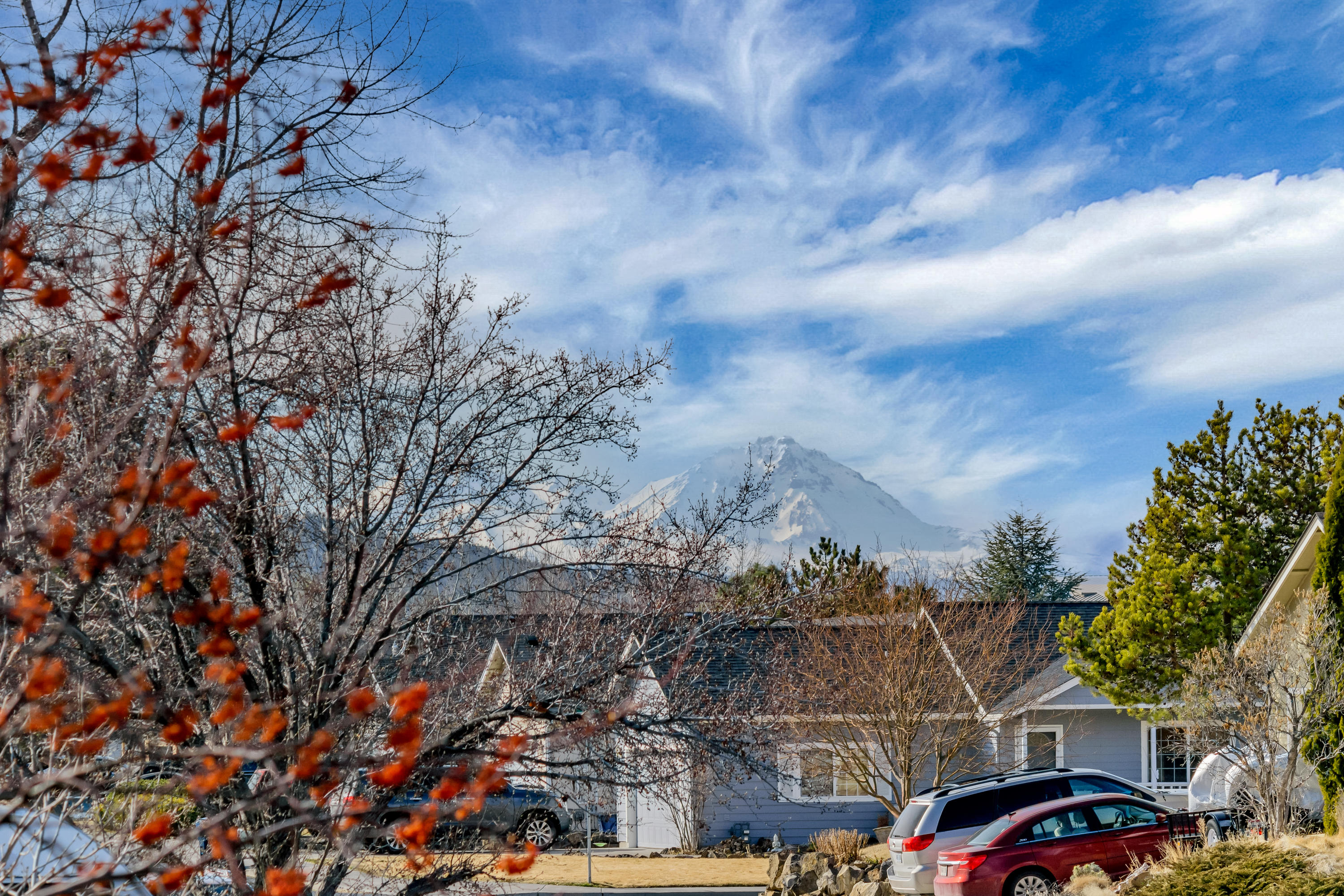 Sunpointe - Residential