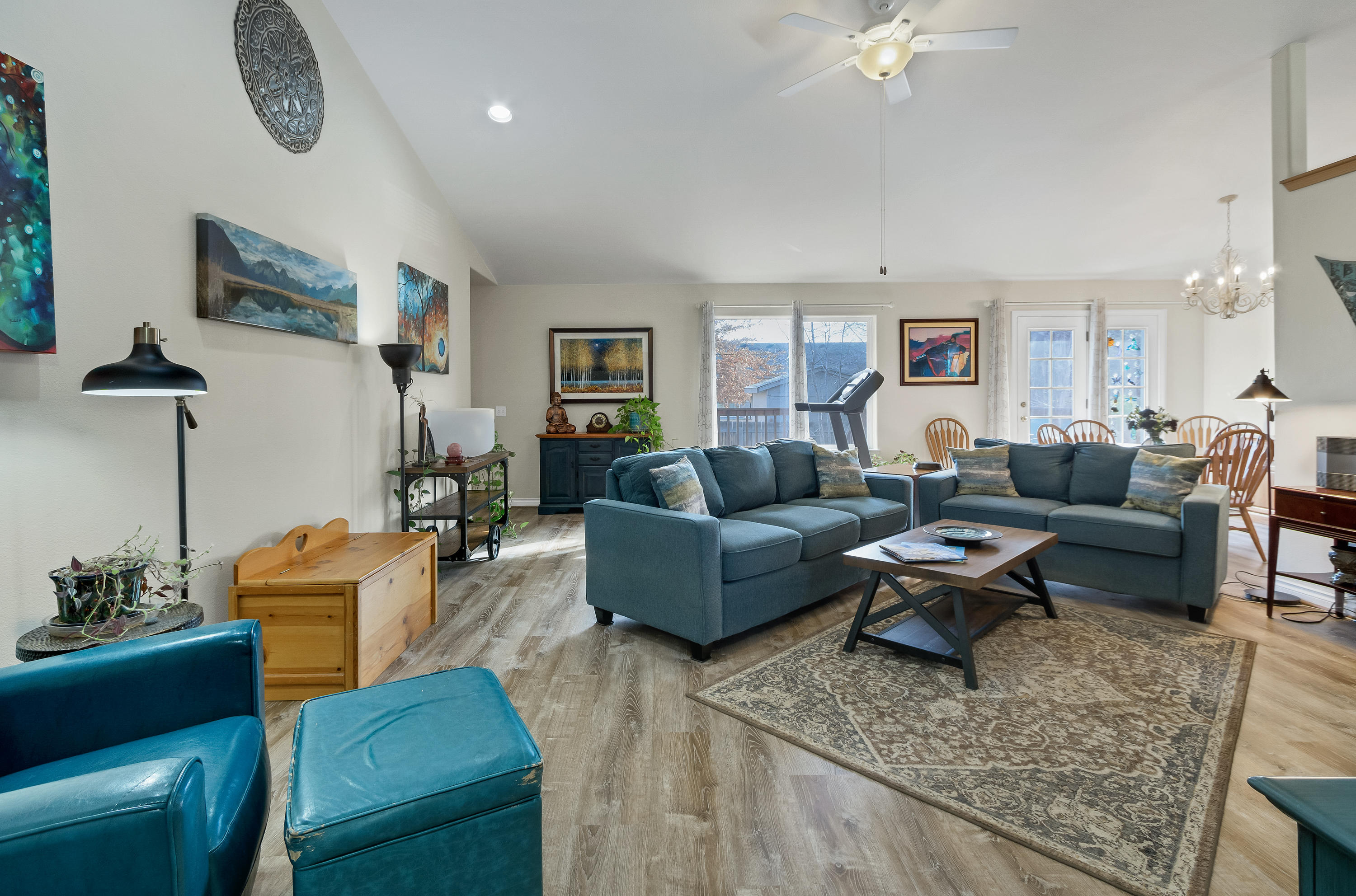 Sunpointe - Residential