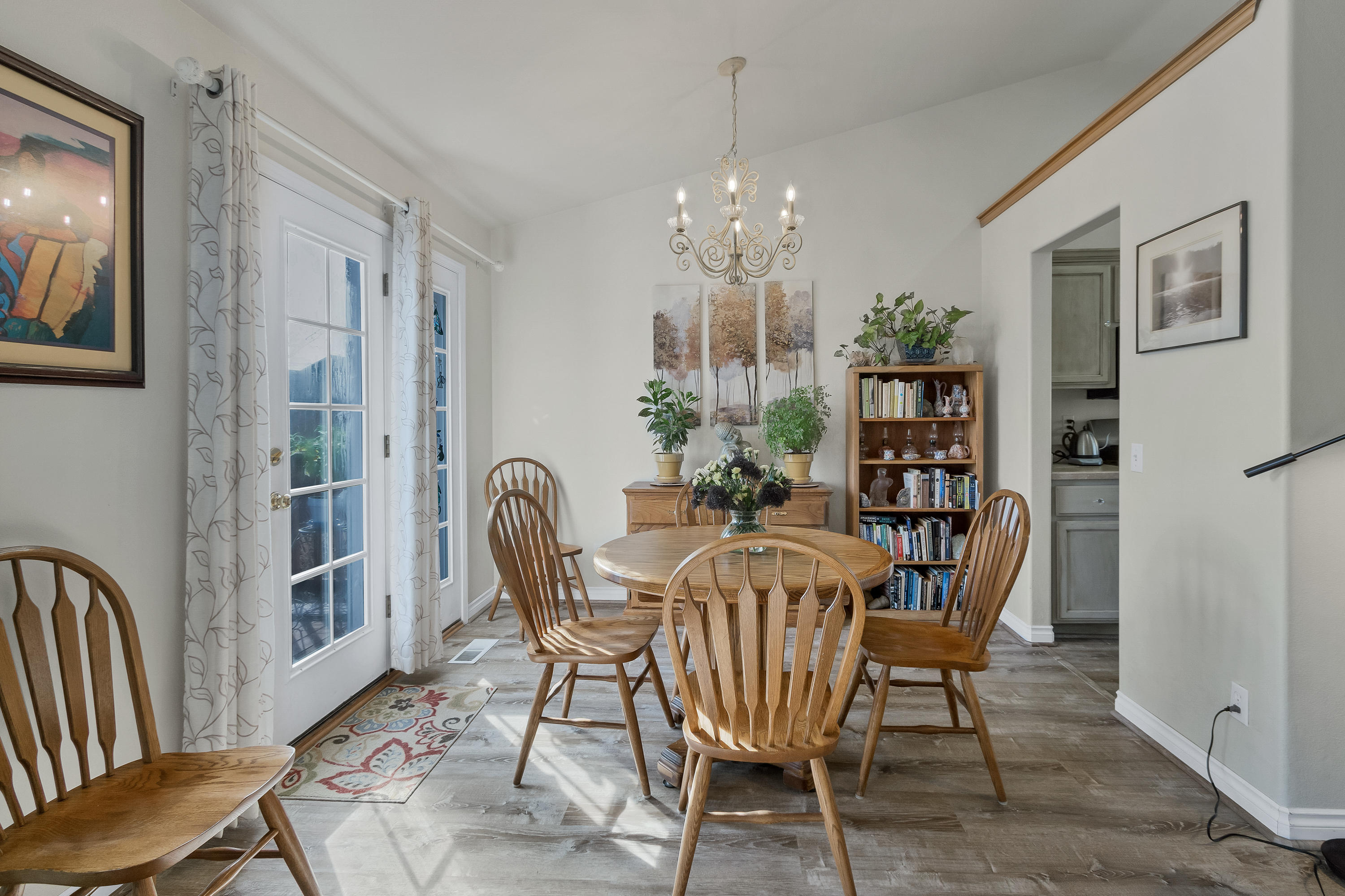 Sunpointe - Residential