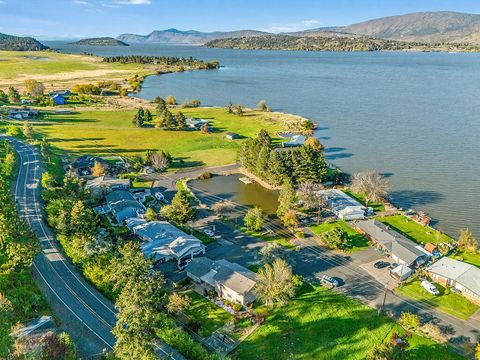 Tiny photo for 2318 Marina Drive, Klamath Falls, OR 97601 (MLS # 220220136)