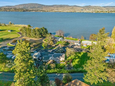 Tiny photo for 2318 Marina Drive, Klamath Falls, OR 97601 (MLS # 220220136)