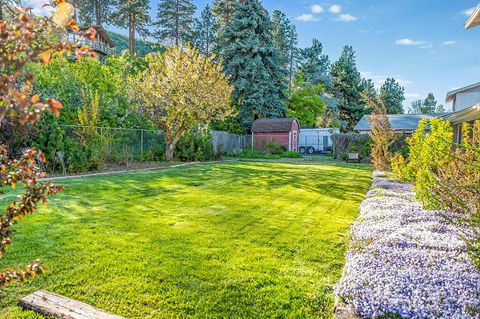 Tiny photo for 2318 Marina Drive, Klamath Falls, OR 97601 (MLS # 220220136)
