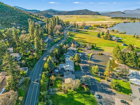 Tiny photo for 2318 Marina Drive, Klamath Falls, OR 97601 (MLS # 220220136)