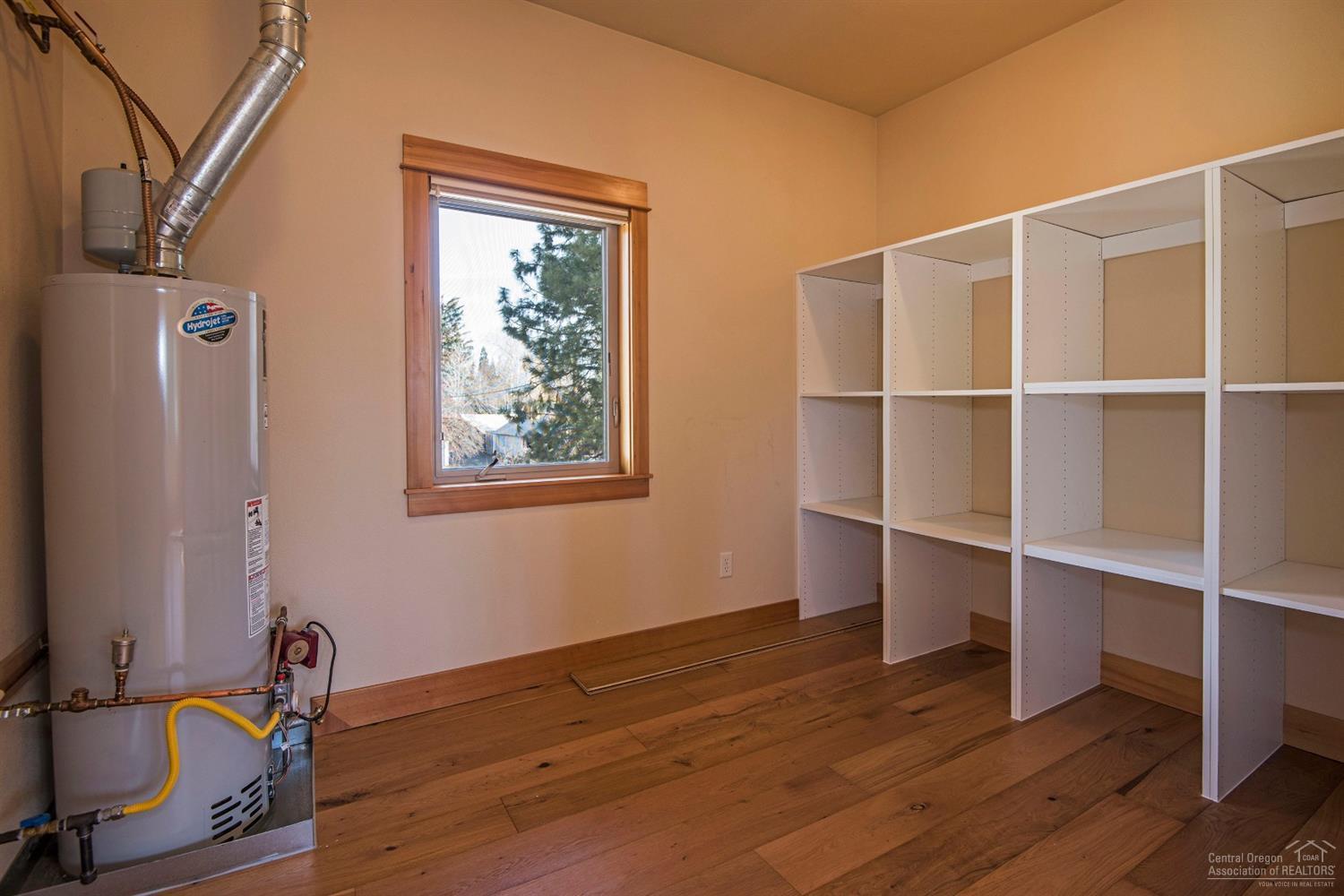 Boulevard - Residential