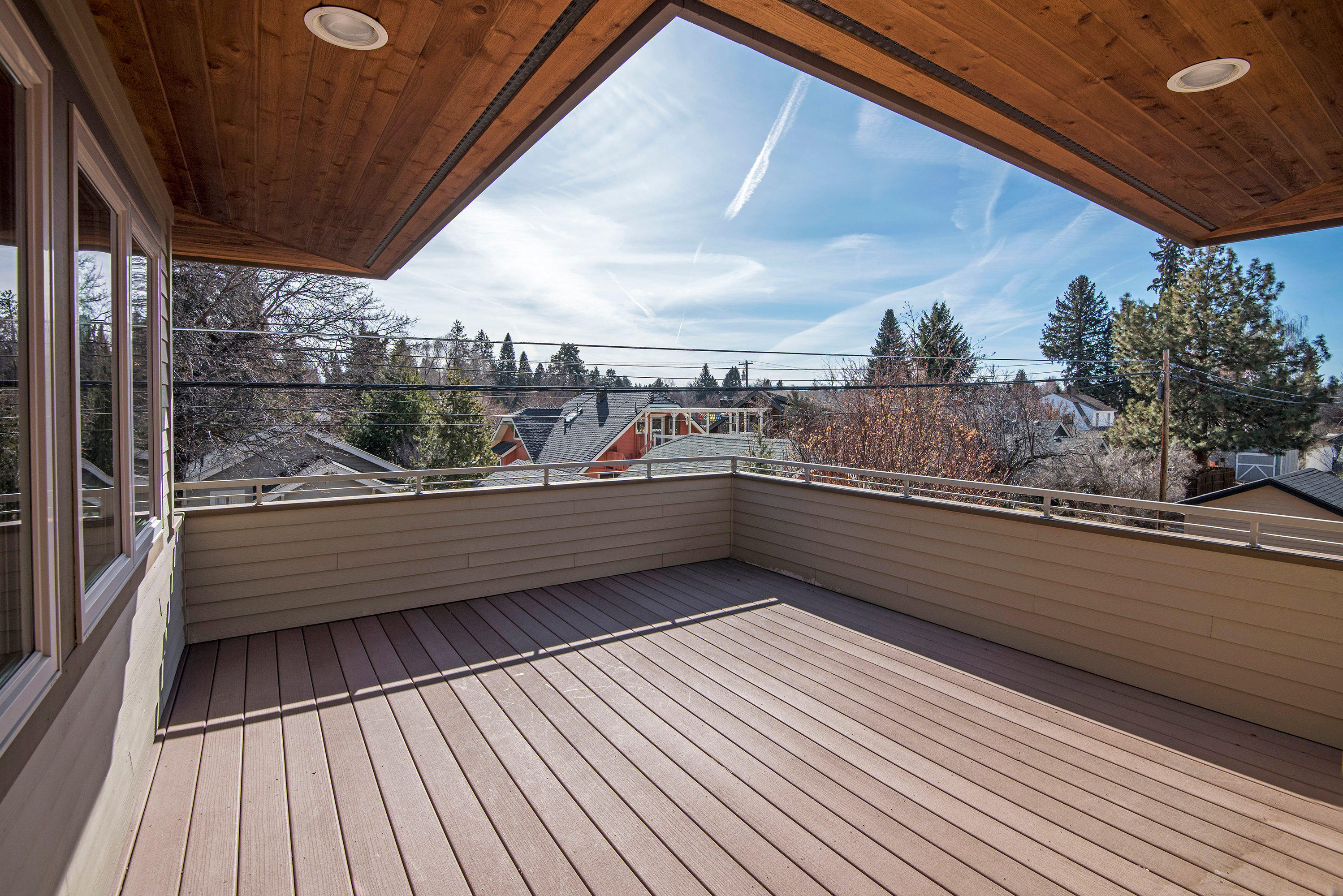 Boulevard - Residential