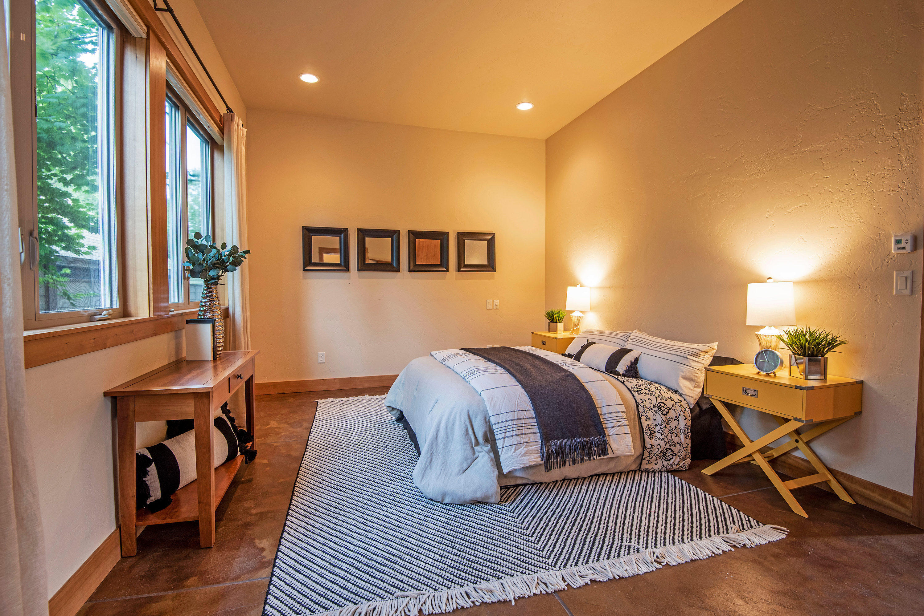 Boulevard - Residential