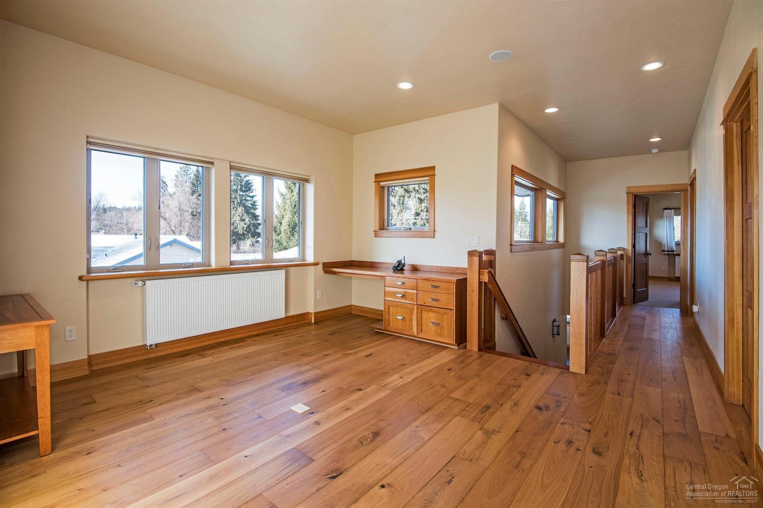 Boulevard - Residential