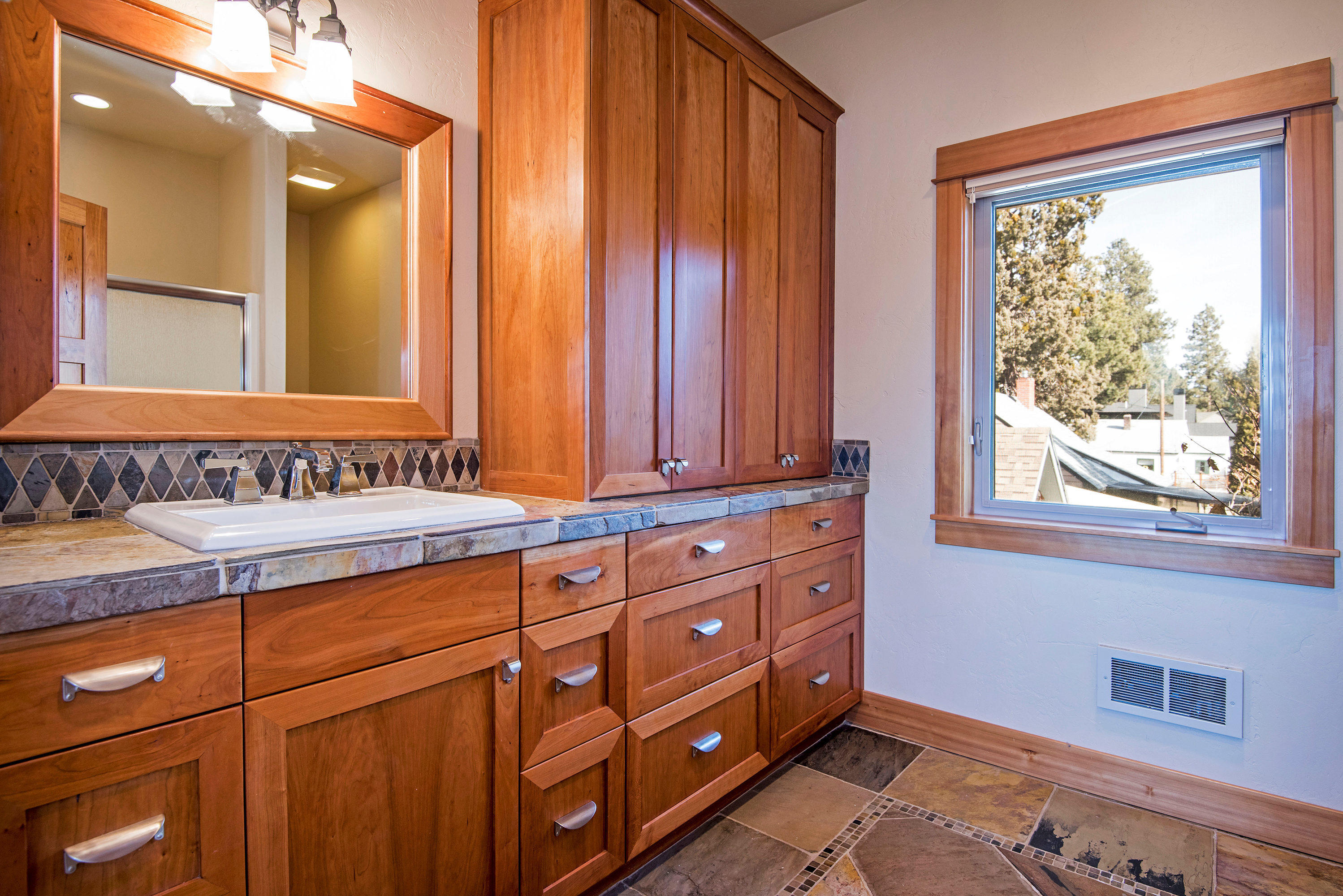 Boulevard - Residential