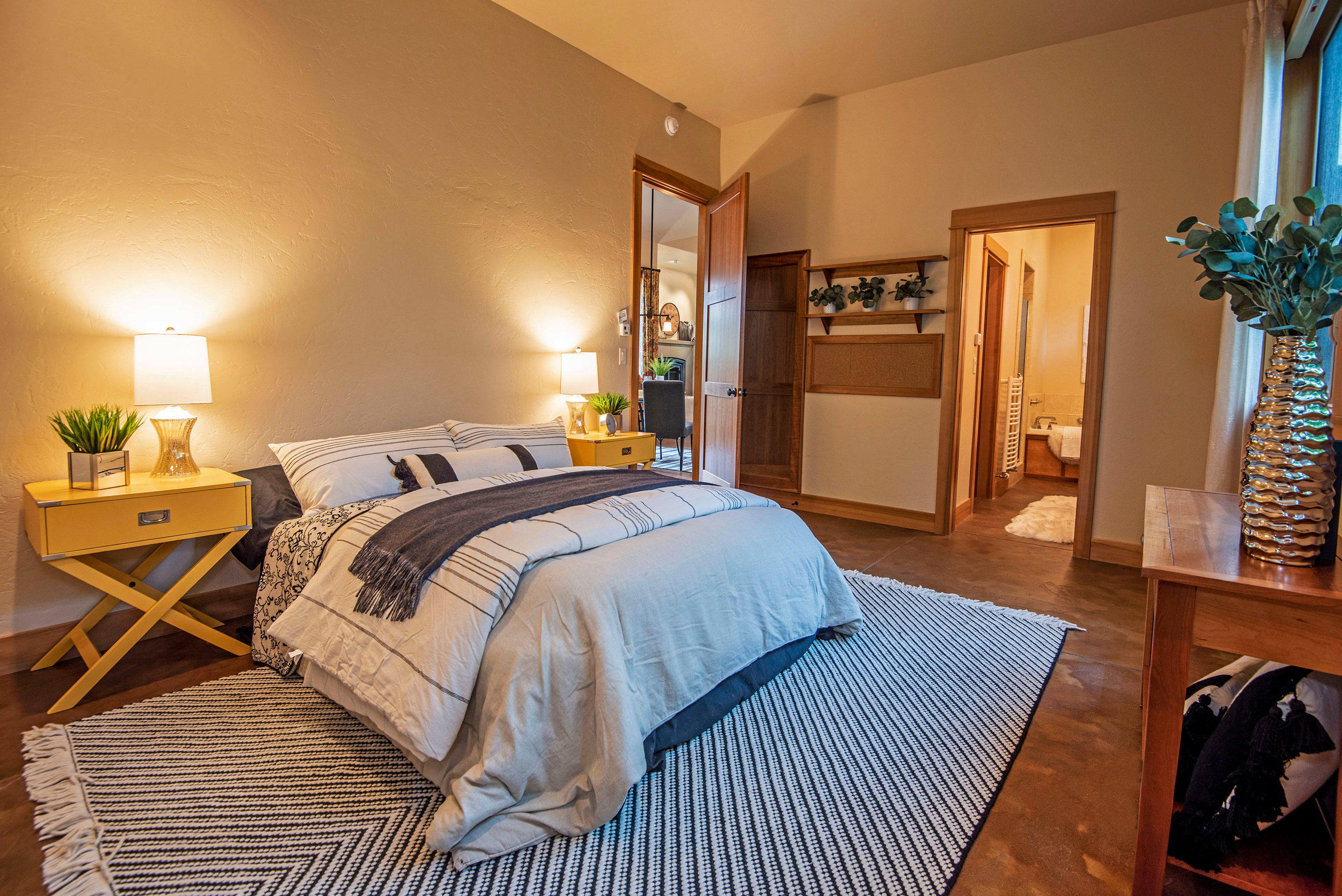 Boulevard - Residential