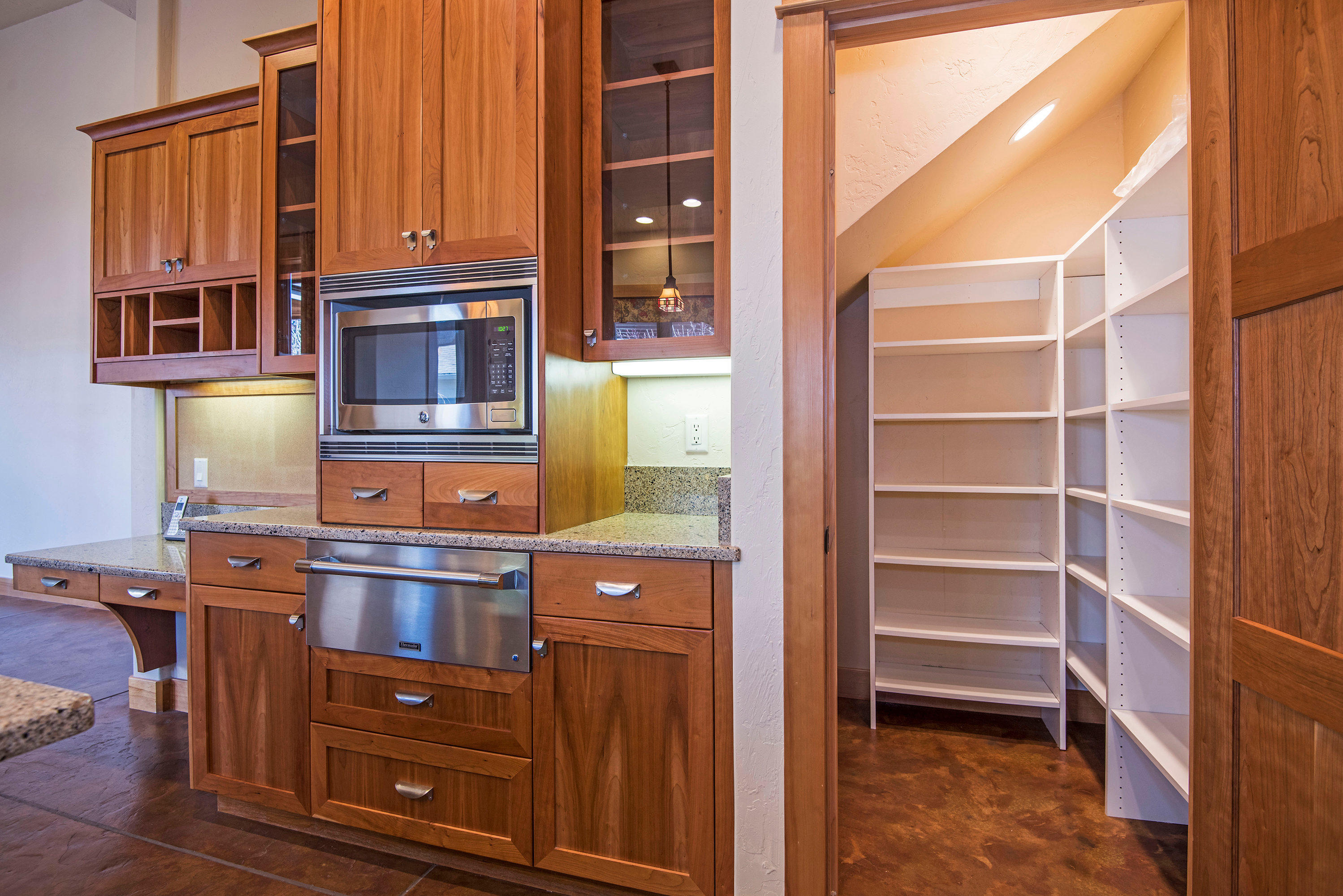 Boulevard - Residential