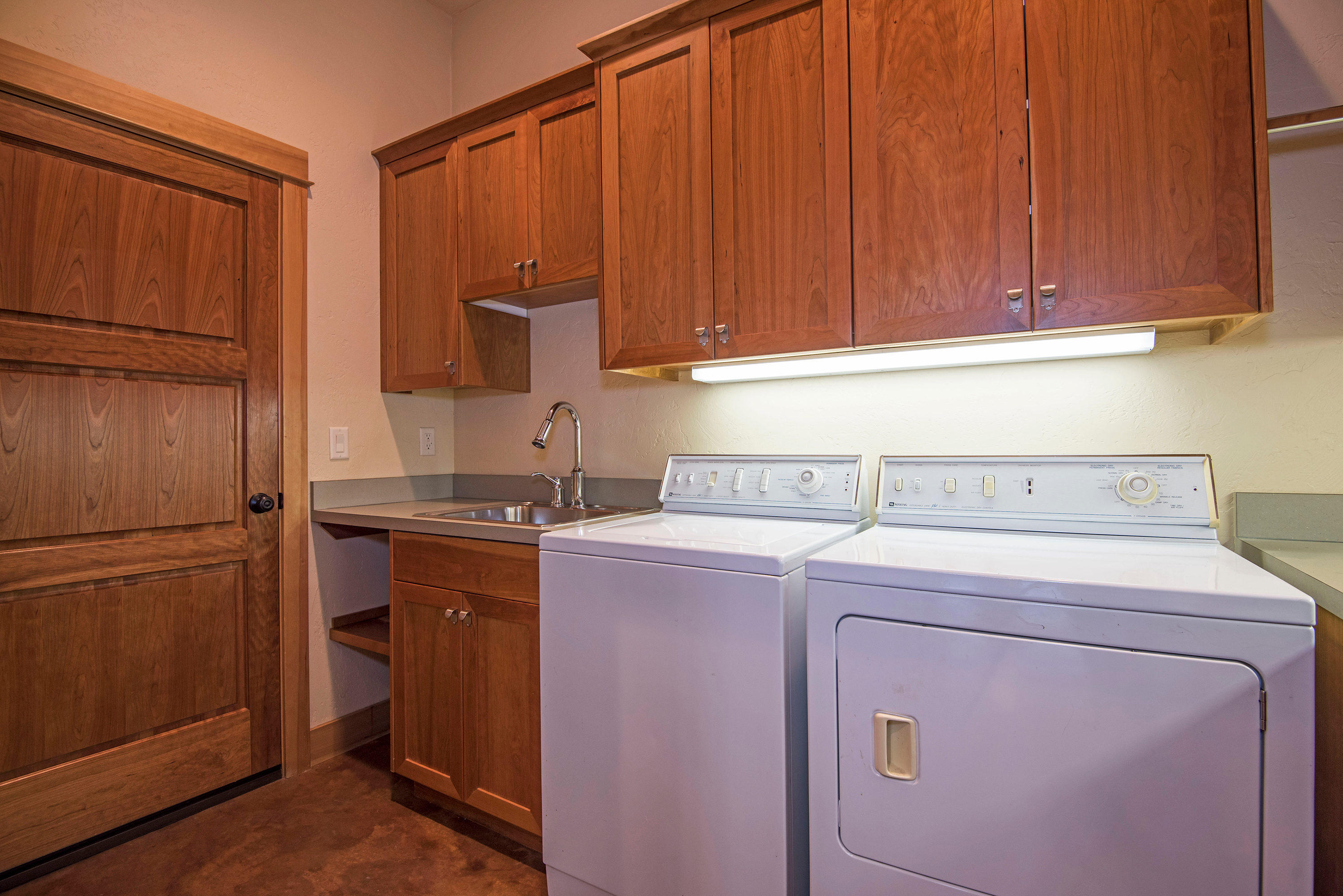 Boulevard - Residential